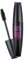 Flormar Big'n Bold Volume Mascara Volumen Schwarz - Verlängernde Wimperntusche mit Silikonbürste - Klumpenfrei - Matte Finish Tubing Mascara schwarz, 1 Ig N Bold Volume Mas