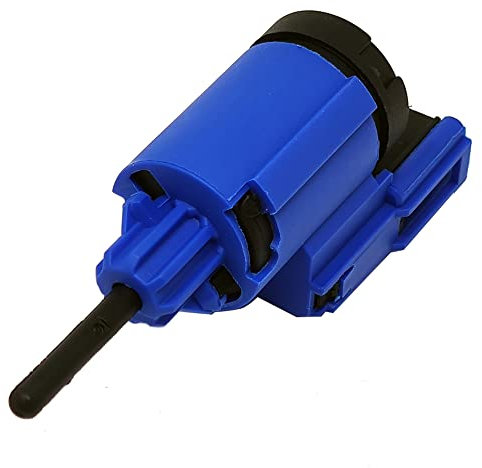 Vinciann Pulsante interruttore attivazione luce freno compatibile con codici 1J0927189E 1J0927189F 7H0927189 8E0927189 adatto a Golf IV compatibile con TT Coupe e Roadster e altre