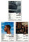 Bkioqoh Ein Set mit 3 Leinwand-Postern, Drake-Poster, Nothing Was The Same, Album-Ästhetik, 3-teiliges Set, 20,3 x 30,5 cm, Leinwanddrucke, ungerahmt, 3er-Set