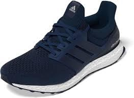 Adidas Herren Ultraboost 1.0 DNA Sneaker, Shadow Navy/Shadow Navy/Grey, Größe 40, Shadow Navy/Shadow Navy/Grey, 6,5