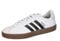 adidas Vl Court 3.0 Shoes Herren Schuhe , Cloud White Core Black Grey One, 48 EU