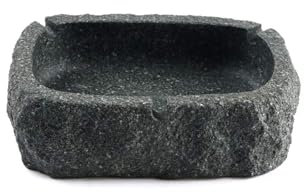 Aschenbecher Aschenbecher aus Naturstein, Büro, kreative Persönlichkeit, Retro, Zuhause, Wohnzimmer, Mode, Aschenbecher Wohnaccessoires