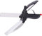 Kitchen Scissors,Kitchen Shears Kitchen Stainless Steel Food with Cutting Board Food Chopper Scissor Vegetable Slicer