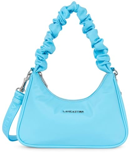 LANCASTER Basic Chouchou, Sac besace Femme