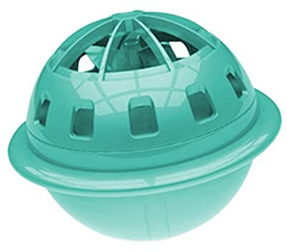 NATHA Mini Lavaplatos UltrasóNico AutomáTico Inteligente del Lavadora PortáTil de Frutas y Verduras del Hogar para Viajar, Verde