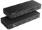 MOKiN Thunderbolt 4 Dock, 12-in-1, Single 8K or Dual 4K @ 60Hz Display, 85W Charging, 3 x 40G Thunderbolt 4, 2 x 10G USB-A, 1 x USB-C (PD 30W), 2.5GbE, Audio, SD/TF 4.0, Compatible for Mac and Windows
