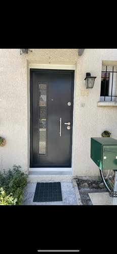 Porte D'entrée Acier Blindée 7 points