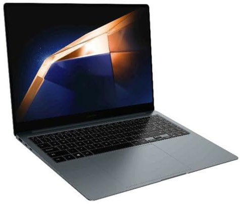 SAMSUNG Laptop NP944XGK-KG2ES 14 32 GB RAM 512 GB SSD QWERTY Español