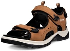 ECCO Damen Sandale Offroad