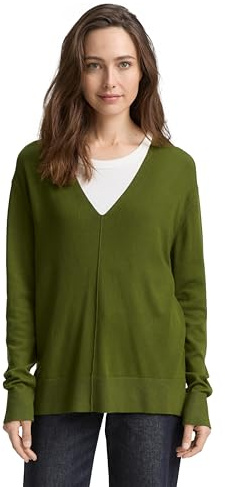 TOM TAILOR Damen Pullover