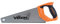 Draper Venom 8ppi/7tpi Tool Box Saw | First Fix Triple Ground Blade 350mm| DIY Tools Woodworking Handsaw | 82205