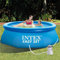 Intex 8Ft X 30In Easy Set Pool Set