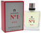 Eau de Toilette für Herren Agner Nr. 1, Rot, 100 ml