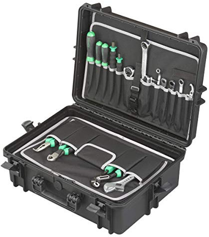 Max max505tc.079 Koffer Dicht