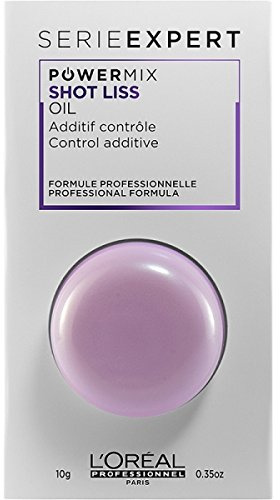 L'Oréal Professionnel Série Expert Liss Shot, 10 g