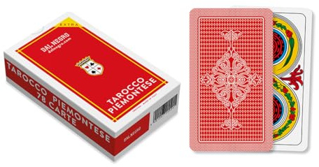 taroccococococo - Negro - Colore 40020