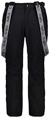 CMP - Herren-Skihose, Schwarz, C29