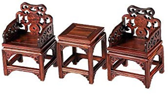 lachineuse Meubles Chinois Miniatures