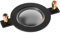 SimpleLife 44mm High Voice Coil Titanium Film Diaphragm Replacement - Speaker Accessory
