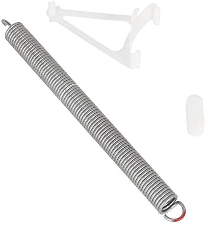 sparefixd Ressort de porte pour lave-vaisselle Gorenje
