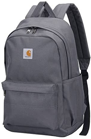 Carhartt Essential 21L, Grey, One Size