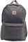 Carhartt Essential 21L, Grey, One Size