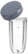 Utiz Taza pequeña de 32 onzas/1000 ml con tapa plana para licuadora Nutribullet de 600 W y 900 W (32 onzas)