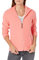 Amazon Essentials Giacca in pile morbido con cerniera intera dal taglio classico (disponibile in taglie forti) Donna, Rosa Corallo, L