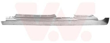 VAN WEZEL Einstiegblech 5895103