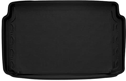 Kofferraumwanne mit Ladekantenschutz passend für Opel Mokka/Mokka-e ab 2021 (oberer Boden) AZUGA AZ26000045