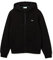Lacoste Herren Sh9626 Sweatshirt, Schwarz, FR 3 /S