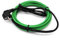 MincoHome 220V Pipe Heating Cable Kits Self Regulating Heater 17W/M Save Energy Can Work Inside Pipe (2 meter)