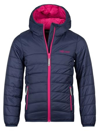 Trollkids Kids Eikefjord Jacket