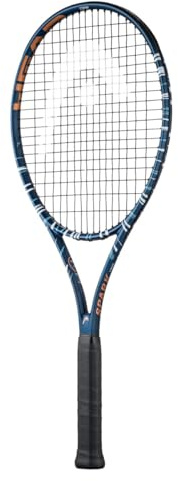 HEAD Unisex-Adult MX Spark