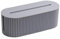 ARVALOLET Large Capacity Cable Organizer Box with Lid Cord Storage Box Cable Tidy Box Cable Management Box for Hiding Messy Cables