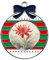 Weihnachtsbaumschmuck, orientalische Blumen, hängende Ornamente für Weihnachtsbaum, Weihnachtsbaumschmuck für Weihnachten, Urlaub, Party-Dekoration