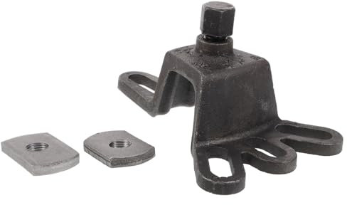 SEWOART Radnabenabzieher Achsabzieher Vorderradnabenabzieher Werkzeug Hinterachsabzieher Kit Lagerabzieher Gleithammer Abzieher Radabzieher Hinterachslagerabzieher