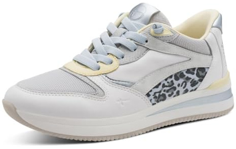 Tamaris Wide FIT Sneaker 8-83737-46 H-Weite