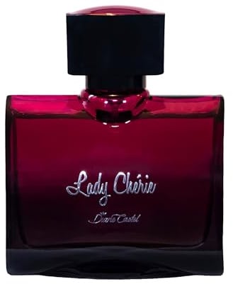 Diane Castel Lady Cherie Eau de Parfum 100ml