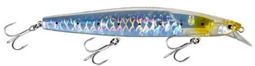 SHIMANO Exsence Silent Ass Flash Boost - 129F 129mm 015 S Sardin
