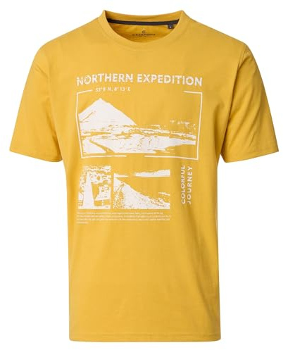 CASAMODA T-Shirt Print