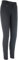 RL24 - Winter-Reithose für Kinder Essen | Kniebesatz aus Synthetikleder | atmungsaktive Thermoreithose mit hoher Wärmehaltung | Kinder Reitleggings in Schwarz | Reitbekleidung in Größe 134