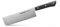'Samura Harakiri japanisches Coltello da cucina Nakiri 6.7/170 mm durezza 59 HRC