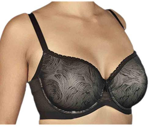 Selene Violeta-D 110 Negro