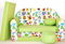 millybo Kindersofa Kinder Couch mit Schlaffunktion ausklappbar 3in1 Kinder Sofa Spielsofa mit Bettfunktion Mädchen Jungen Sitzsack Minisofa Schlafsofa Kinderzimmer Schlafsessel (Z5)