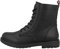 Geox J Eclair Girl D, Stivaletti Bambine e ragazze, Nero (Black 001), 28 EU