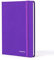 Jumble and Co Moodler B6 Wochenkalender, undatiert, Royal Mess Purple