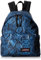 Eastpak Padded Pak'r Mochila, 40 cm, 24 L, Azul (Safari Navy)