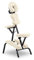 Physa Physa Montpellier BEIGE Massagestuhl klappbar Beige Massagestuhl mobiler Massagestuhl Massagehocker Massagen-Stuhl
