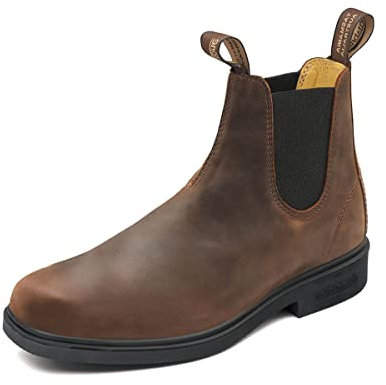 Blundstone Dress 2029 Chelsea Boot, Antikbraun